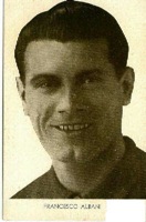 Francesco ALBANI