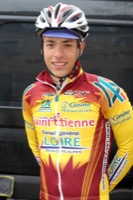 Guillaume BONNET