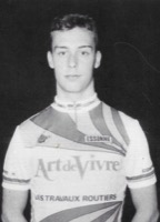 Bertrand ZIEGLER