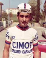 Alberto BITOSSI
