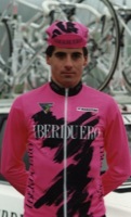 Jon GARMENDIA ARBILLA