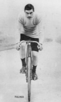 Richard PALMER