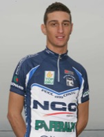 Nathan PERTICA