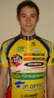 Christophe OSMONT