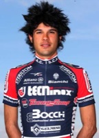 Mirko BOSCHI
