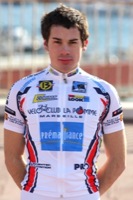Florent BROCHARD