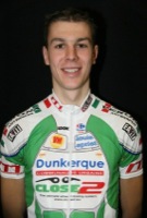 Adrien VANDERMEERSCH