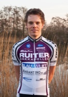 Lars HORRING