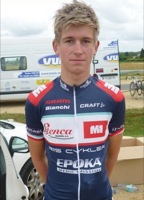 Jakob Gye MADSEN