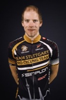 Marcel WEBER