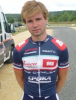 Nicki RASMUSSEN