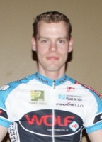 Nico VERBRUGGEN