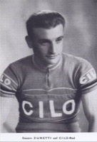 Cesare ZURETTI