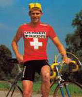 Albert ZWEIFEL