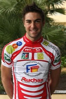Stéven LE HYARIC
