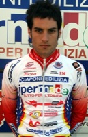 Mattia BARABESI