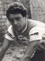 Eric DALL'ARMELLINA