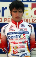 Nicholas Luca ALBERTI