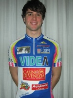 Antonio MARCHIORI