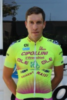 Piergiacomo MARCOLINA
