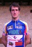 Mattia MORESCO