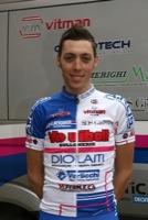 Eric PANDOLFINI