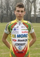 Omar ZANOTELLI