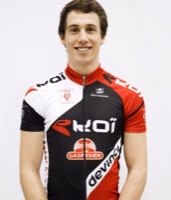 Francois CHABOT