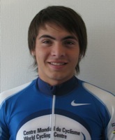 Mauricio Ezequiel QUIROGA