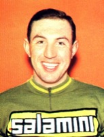 Antonio ALBONETTI