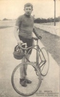 Louis DARRAGON