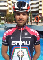 Ruslan MUSTAFAYEV