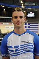 Christos VOLIKAKIS