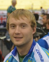 Andriy KUTSENKO