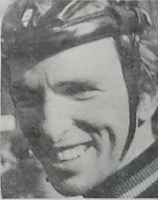 Herbert BREHM