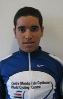 Alfredo CRUZ