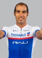 Jorge Amadid CASTELBLANCO MORALES