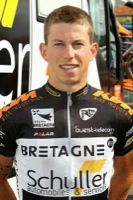 Florent MALLEGOL