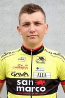 Riccardo BOLZAN