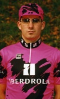 Jon ARANA GONZALEZ