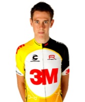 Mike TERPSTRA
