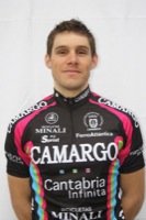 Alfonso SUAÑA MARTÍN
