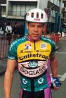 Stefan DE BELEYR