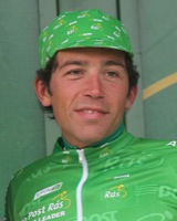 Erwan BRENTERCH