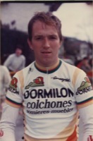 Eddy DE BIE
