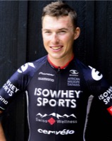 Patrick LANE