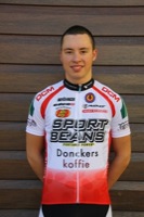 Joris CORNET