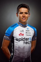 Flavio Alejandro DE LUNA DAVILA