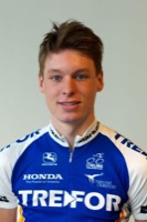 Kristian Haugaard JENSEN