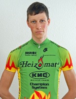 Tim BARTH